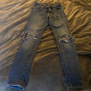 BDG Urban Outfitters skinny jeans